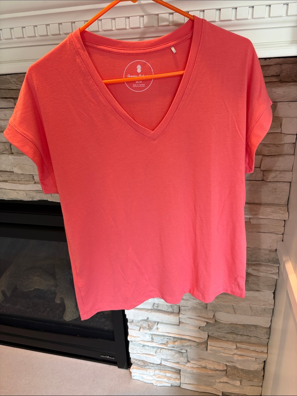 Tommy Bahama Kauai V Neck T Shirt